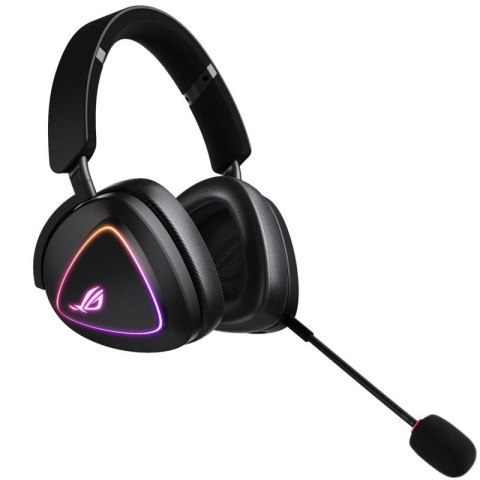 Zestaw słuchawkowy ASUS ROG Delta II Asus