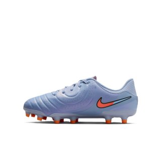Buty Nike Junior Tiempo Legend 10 Academy FG/MG DV4348-402 Legend