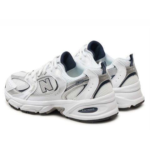 Buty damskie New Balance NB 530 Biały (GR530SB1) New Balance