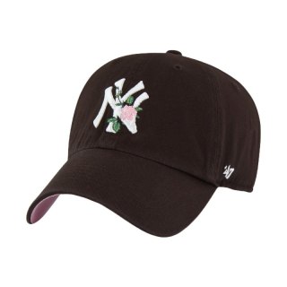 Czapka z daszkiem '47 New York Yankees brązowa B-THRNC17GWS-BW New York Yankees