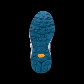 Dziecięce Buty MALIRE MID WP V JRB Elbrus