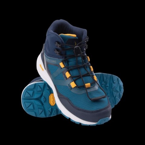 Dziecięce Buty MALIRE MID WP V JRB Elbrus