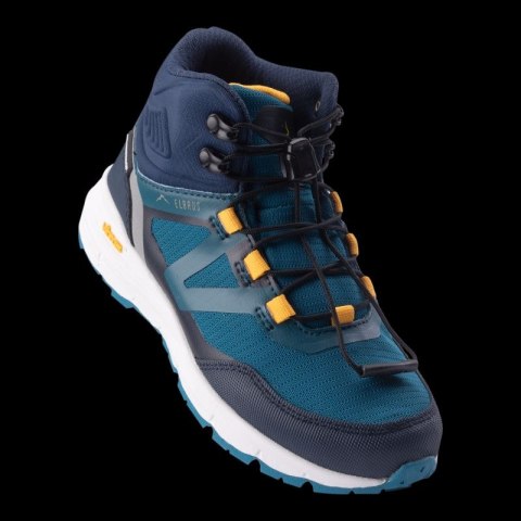 Dziecięce Buty MALIRE MID WP V JRB Elbrus