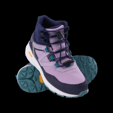 Dziecięce Buty MALIRE MID WP V JRG Elbrus