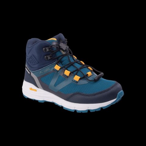 Dziecięce Buty MALIRE MID WP V TEEN Elbrus