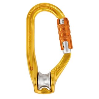 Karabinek rollclip a triact PETZL Petzl