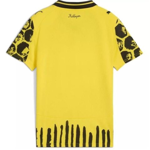 Koszulka Puma Borussia Dortmund Jersey Replica Junior 780094-01 Puma