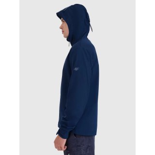 Kurtka męska softshell wiatroodporna NeoDry 5000 4F 4FWSS25TSOFM324-30S 4f