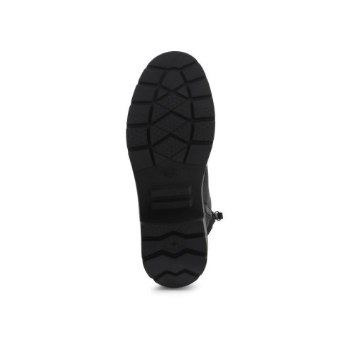 Palladium PALLARISE NBK WL 99527-008-M Black Palladium