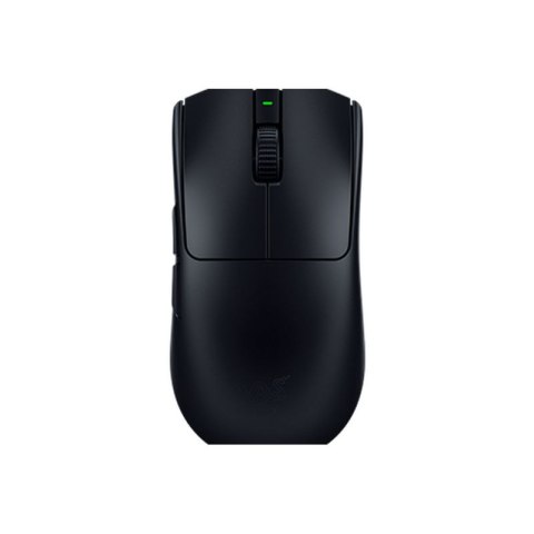 Razer Viper V3 Pro myszka Gaming Po prawej stronie RF Wireless + USB Type-C Optyczny 35000 DPI Razer