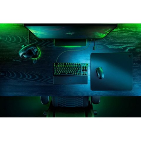 Razer Viper V3 Pro myszka Gaming Po prawej stronie RF Wireless + USB Type-C Optyczny 35000 DPI Razer