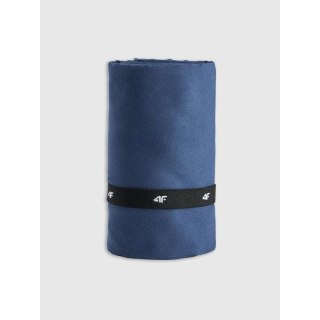 Ręcznik sportowy 80x130 cm 4F 4FWMM00ATOWU063-30S 4f