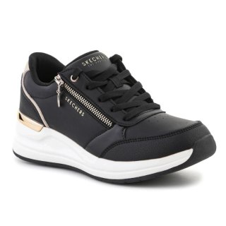 Skechers Billion 2-High-END 177341-BLK Black Skechers