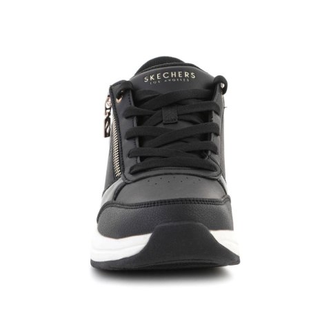 Skechers Billion 2-High-END 177341-BLK Black Skechers