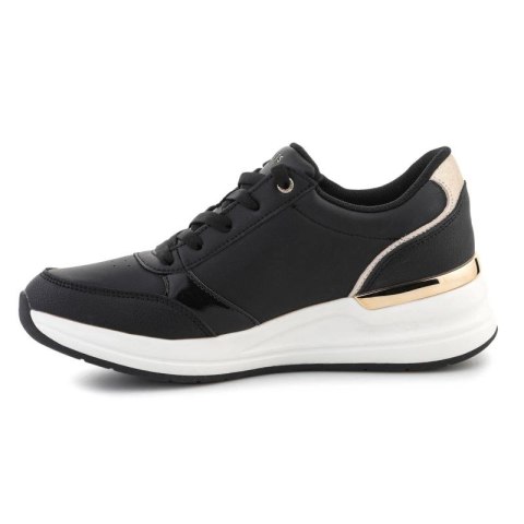 Skechers Billion 2-High-END 177341-BLK Black Skechers