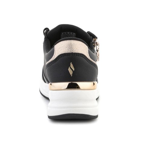 Skechers Billion 2-High-END 177341-BLK Black Skechers