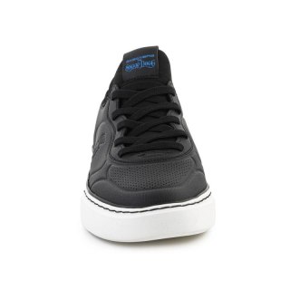 Skechers SNOOP ONE NEXT EPISODE 251100-BLK Black Skechers