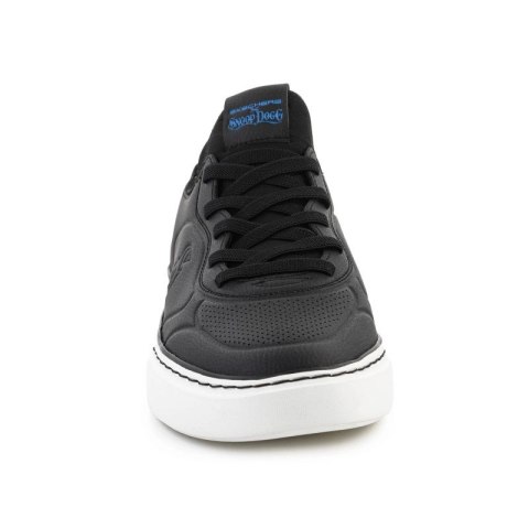 Skechers SNOOP ONE NEXT EPISODE 251100-BLK Black Skechers