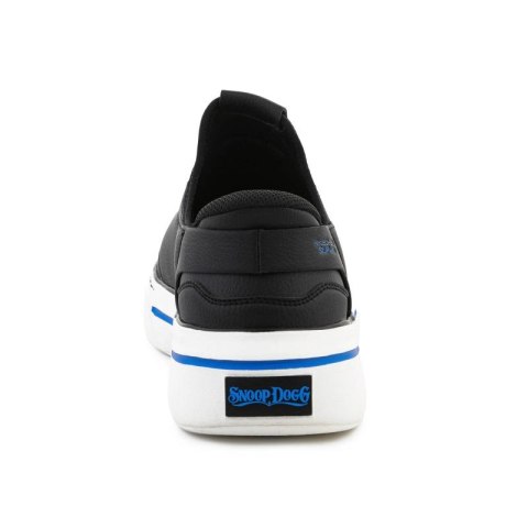 Skechers SNOOP ONE NEXT EPISODE 251100-BLK Black Skechers