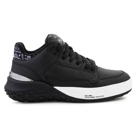 Skechers Sizzle Buckets OG 251180-BLK Black Skechers