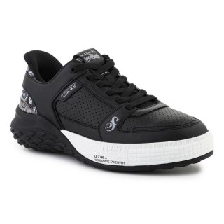 Skechers Slip-ins: Sizzle - Snoop Sizzle Toke 251170-BLK Black Skechers