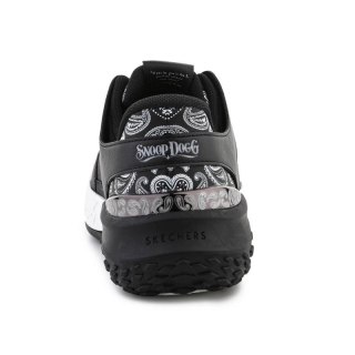 Skechers Slip-ins: Sizzle - Snoop Sizzle Toke 251170-BLK Black Skechers
