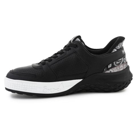 Skechers Slip-ins: Sizzle - Snoop Sizzle Toke 251170-BLK Black Skechers