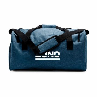 ZUNO torba sportowa Balmor 30 litrów niebieski dżinsowy melanż Zuno