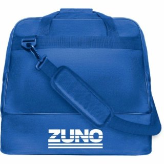 ZUNO torba sportowa z podwójnym dnem niebieska Zuno
