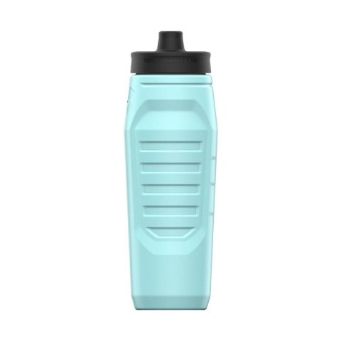 Bidon Under Armour Sideline Squeeze 950 ml niebieski UA70090 1364835 914 Under Armour