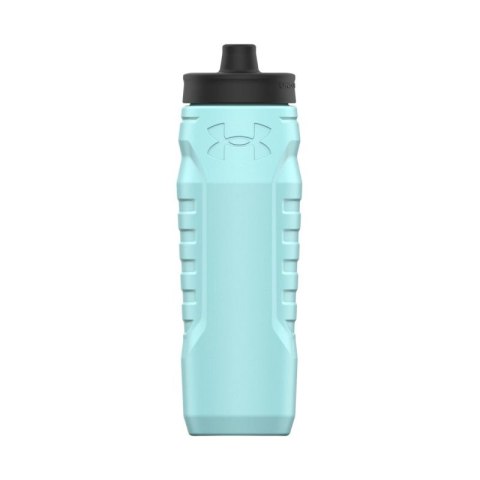 Bidon Under Armour Sideline Squeeze 950 ml niebieski UA70090 1364835 914 Under Armour