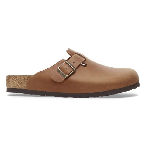 Birkenstock Boston LEOI Cognac (1028179) Birkenstock