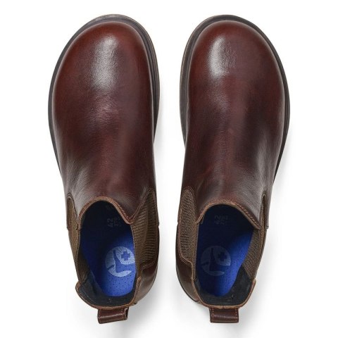 Birkenstock Highwood Slip On Mid M LENA Chocolate (1025718) Birkenstock