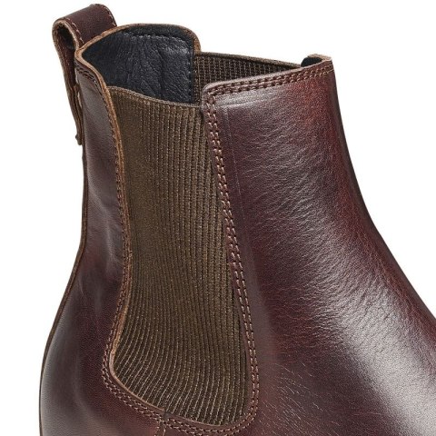 Birkenstock Highwood Slip On Mid M LENA Chocolate (1025718) Birkenstock