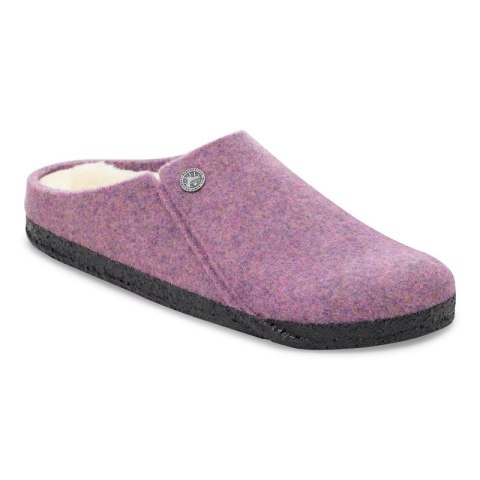 Birkenstock Zermatt Shearling FE Mauve Mel (1030898) Birkenstock