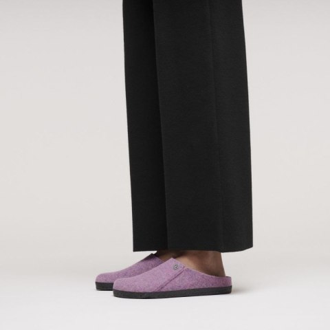 Birkenstock Zermatt Shearling FE Mauve Mel (1030898) Birkenstock