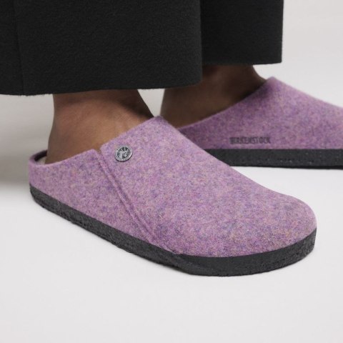Birkenstock Zermatt Shearling FE Mauve Mel (1030898) Birkenstock