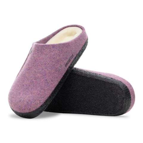 Birkenstock Zermatt Shearling FE Mauve Mel (1030898) Birkenstock