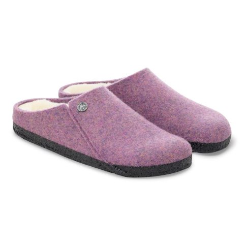 Birkenstock Zermatt Shearling FE Mauve Mel (1030898) Birkenstock
