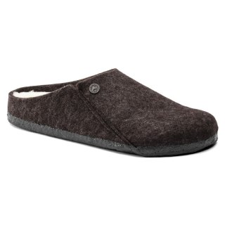 Birkenstock Zermatt Shearling FE Mocha (1016570) Birkenstock