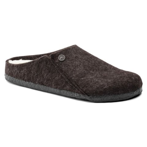 Birkenstock Zermatt Shearling FE Mocha (1016570) Birkenstock