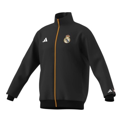 Bluza adidas Junior Real Madryt Marvel Avengers JY5853 Adidas