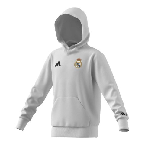 Bluza z kapturem adidas Junior Real Madryt Marvel Avengers JY5854 Adidas
