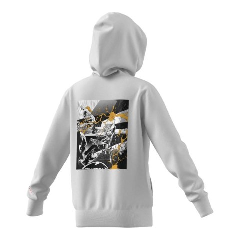 Bluza z kapturem adidas Junior Real Madryt Marvel Avengers JY5854 Adidas