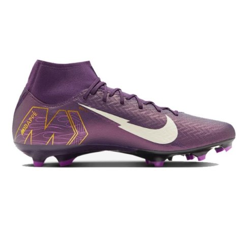 Buty Nike Zoom Superfly 10 Academy "Kylian Mbappe" FG/MG HJ7309-500 Nike