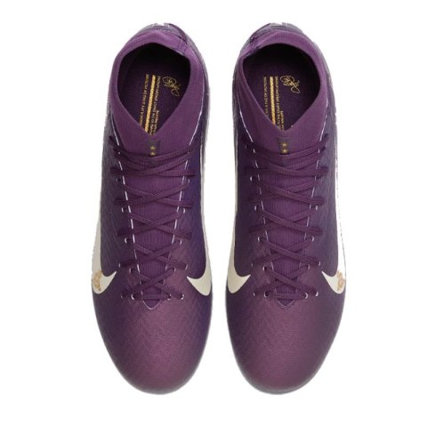 Buty Nike Zoom Superfly 10 Academy "Kylian Mbappe" FG/MG HJ7309-500 Nike