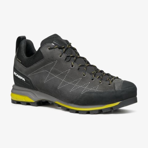 Buty SCARPA Zodiac GTX-anthracite-sulphur-45 Scarpa