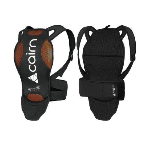 Cairn Ochraniacz pleców Pro Impakt D3O 102 M