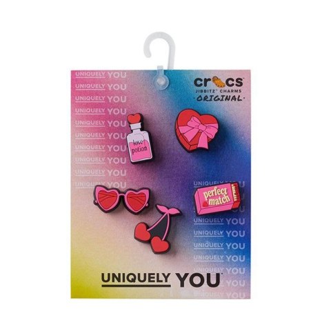 Crocs Jibbitz™ Love 5 pack 10012958 Crocs