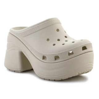 Crocs Siren Clog 208547-2Y2 bone Crocs